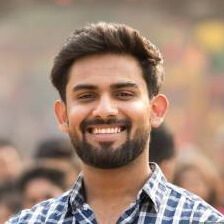 Rajesh Kumar