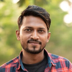 Sandeep Reddy